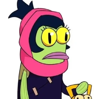 🌟 emoji WILLOW|BRAWL_STARS| Telegram sticker 13 of 44