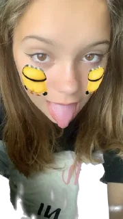 😈 emoji лол Telegram sticker 9 of 14