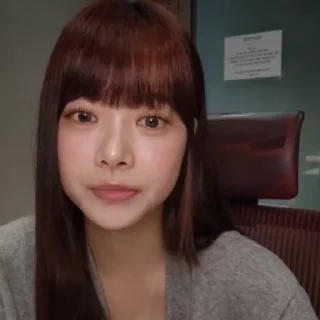 Sticker from eunchae @sw5uf