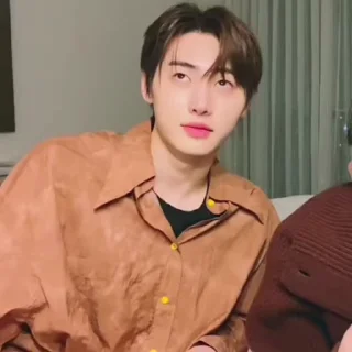 💦 emoji sunghoon @sw5uf Telegram sticker 6 of 35
