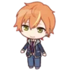 🕴 emoji Akito @ofistikers Telegram sticker 2 of 92