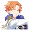 🤴 emoji Akito @ofistikers Telegram sticker 12 of 92