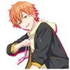 😃 emoji Akito @ofistikers Telegram sticker 3 of 92