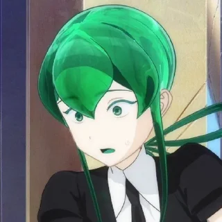 Sticker from Houseki_no_kuni