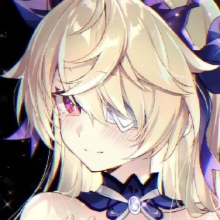 💟 emoji Ⲫυⲱⲗь - ⲙⲟя ⲯⲉⲏⲁ -ˏˋ ♡ ˎˊ- Telegram sticker 21 of 41