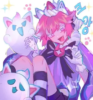 Sticker from 𝕊𝕋ℝ𝔸𝕎𝔹𝔼ℝℝ𝕐 ℂℝ𝔼ℙ𝔼