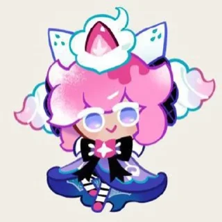 Sticker from 𝕊𝕋ℝ𝔸𝕎𝔹𝔼ℝℝ𝕐 ℂℝ𝔼ℙ𝔼