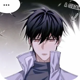 😠 emoji GLOBAL EXAMINATION||[2] от @Satixtyha 🤲 Telegram sticker 9 of 48