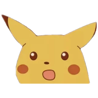 😮 emoji Хз Telegram sticker 8 of 15