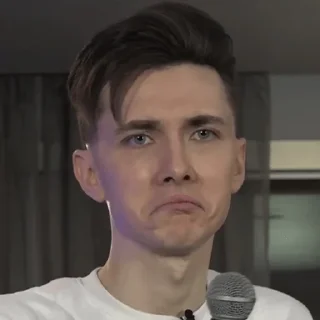 ☹️ emoji пи.... Telegram sticker 16 of 37