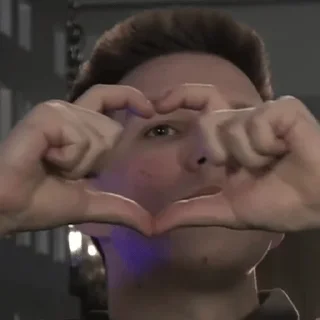 ❤️ emoji пи.... Telegram sticker 17 of 37