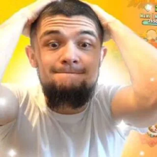 👎 emoji MMA Telegram sticker 21 of 56
