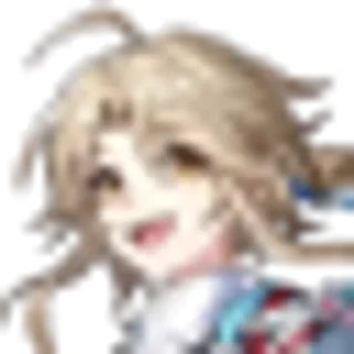 🥶 emoji блядуны Telegram sticker 18 of 82