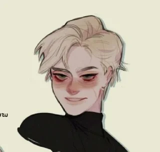 Sticker from 𝙫𝙧𝙞 @crmickxxes