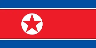 🇰🇵 emoji Flags 2: @Pea4_stickerbot Telegram sticker 9 of 89