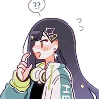 Sticker from ｡˚➶An!ﾟ✧  @sekaij @SekaiNotes