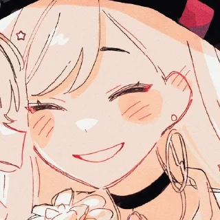 Sticker from ｡˚➶An!ﾟ✧  @sekaij @SekaiNotes