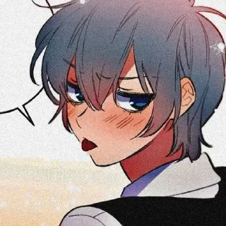 💮 emoji 恩思安  @I_always_com_bakc Telegram sticker 2 of 57