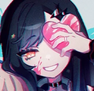 Sticker from ｡˚➶An!ﾟ✧  @sekaij @SekaiNotes