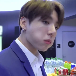 🕷️ emoji jk @jeonlie Telegram sticker 16 of 35