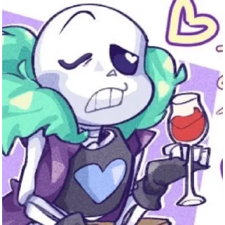 💅 emoji яша лава Telegram sticker 23 of 45