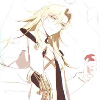 ⚜ emoji ՞ミ𐌖ᱛ𐌉ᱚ 𐌳𐍂ꤍዘ𐌉𐌖ꤕႽ ~□ by @DRSA1NT Telegram sticker 19 of 82