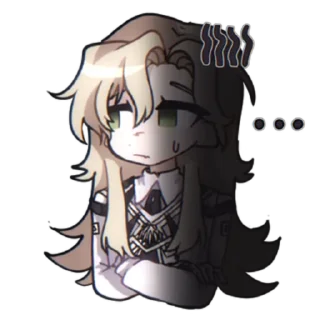 🌟 emoji ՞ミ𐌖ᱛ𐌉ᱚ 𐌳𐍂ꤍዘ𐌉𐌖ꤕႽ ~□ by @DRSA1NT Telegram sticker 21 of 82