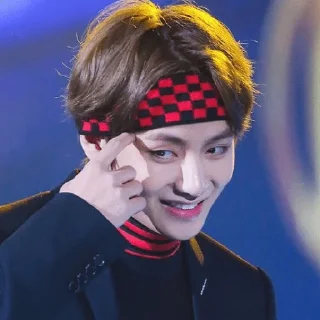 Sticker from Taetae