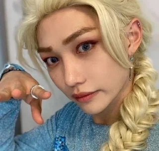 🌨 emoji lee felix Telegram sticker 19 of 72