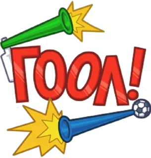 🤗 emoji Футбол 2014-2018 Telegram sticker 7 of 25
