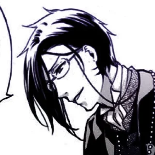 ✡ emoji ♤↱セバスチャン↰♤ Telegram sticker 9 of 120