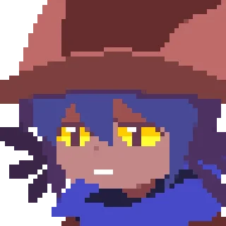 🐱 emoji Нико Telegram sticker 11 of 30