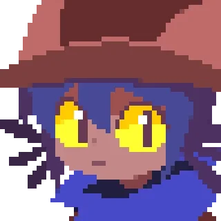 🐱 emoji Нико Telegram sticker 5 of 30