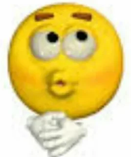 😊 emoji Больше стикеров: @sticerru Telegram sticker 24 of 26
