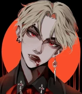 🌟 emoji Эндрю Джозеф Миньярд. Пак от @ Telegram sticker 7 of 25
