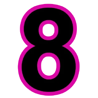 Sticker from 8 Марта - @seriy_tsvet