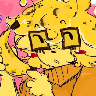 🍌 emoji Split | REGRETEVATOR Telegram sticker 8 of 49