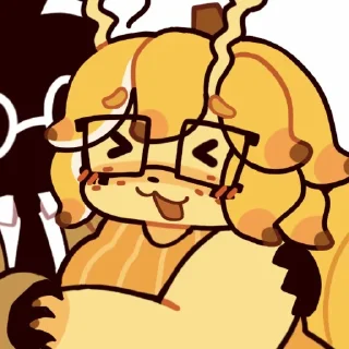 🍌 emoji Split | REGRETEVATOR Telegram sticker 17 of 49