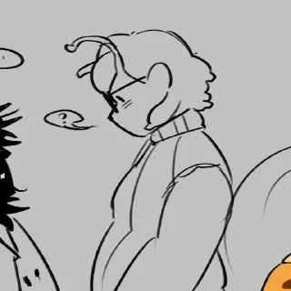 🍌 emoji Split | REGRETEVATOR Telegram sticker 21 of 49