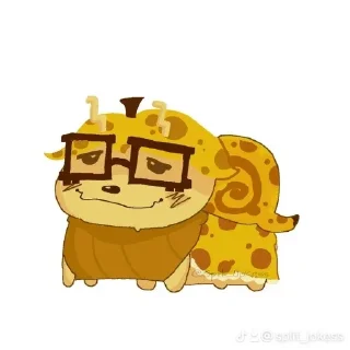 🤔 emoji Regretevator Telegram sticker 8 of 20