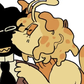 🍌 emoji Split | REGRETEVATOR Telegram sticker 10 of 49
