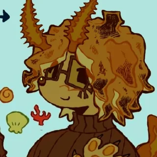 🍌 emoji Split | REGRETEVATOR Telegram sticker 20 of 49