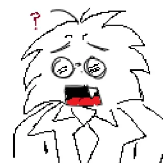 🔲 emoji Bive | REGRETEVATOR Telegram sticker 21 of 69