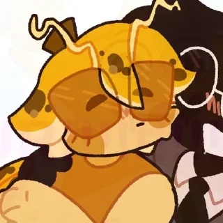 🍌 emoji Split | REGRETEVATOR Telegram sticker 22 of 49