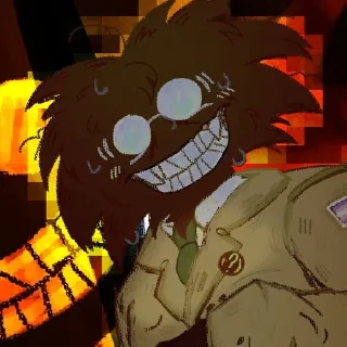 🔲 emoji Bive | REGRETEVATOR Telegram sticker 18 of 69