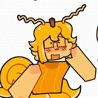 🍌 emoji Split | REGRETEVATOR Telegram sticker 11 of 49