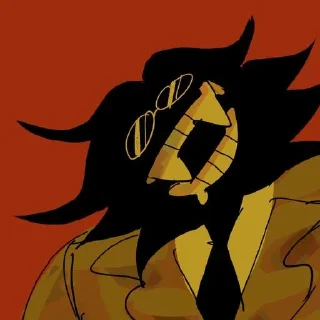 🔲 emoji Bive | REGRETEVATOR Telegram sticker 16 of 69