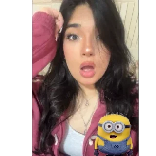 😱 emoji Стики Шаки Telegram sticker 18 of 52