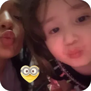 😘 emoji Стики Шаки Telegram sticker 19 of 52