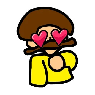Sticker from Бив